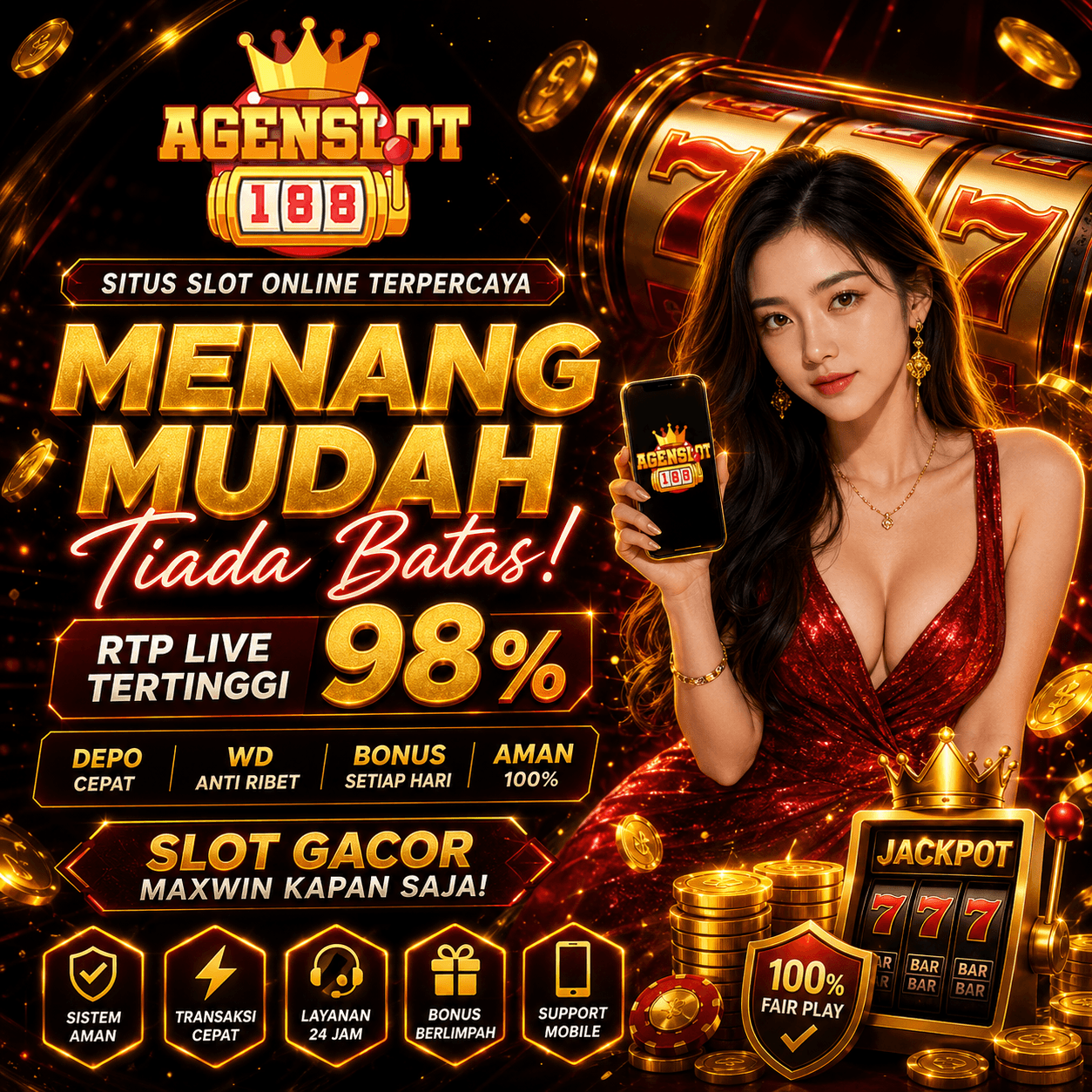 AGENSLOT188